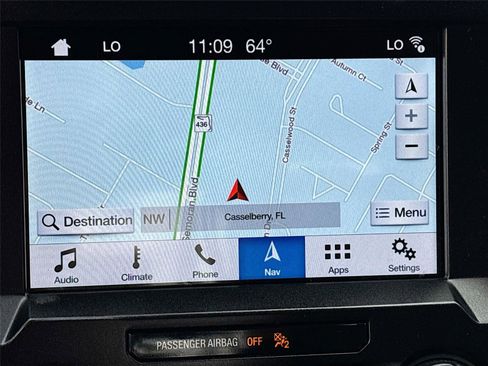 Used 2019 Ford F150 Lariat image 13