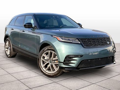 New 2026 Land Rover Range Rover Velar Dynamic SE image 2