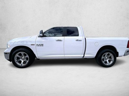 Used 2017 RAM 1500 Big Horn image 6