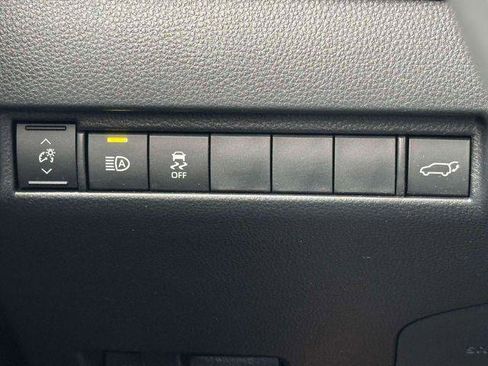 Certified 2023 Toyota Venza Nightshade AWD/4WD image 20