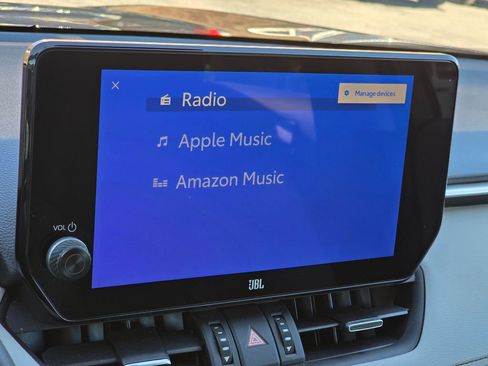 Used 2025 Toyota RAV4 Limited w/ Advanced Technology Package image 39