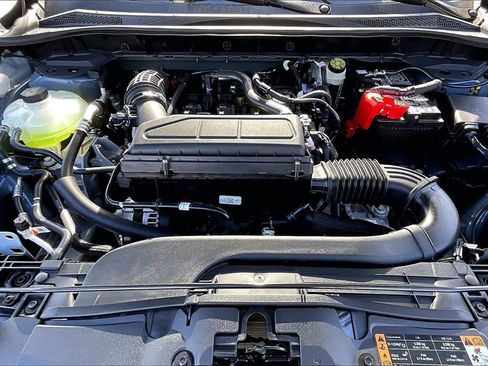 New 2026 Ford Escape ST-Line image 9