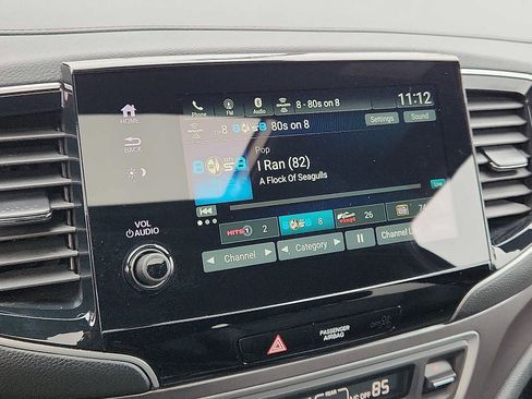 Used 2023 Honda Passport EX-L image 16