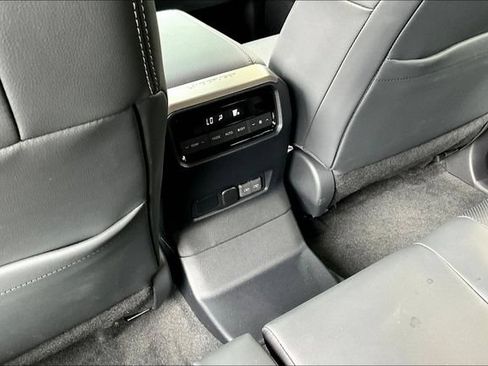Used 2026 Toyota Land Cruiser AWD/4WD image 10