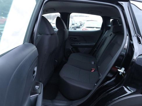 New 2026 Nissan Kicks S image 21