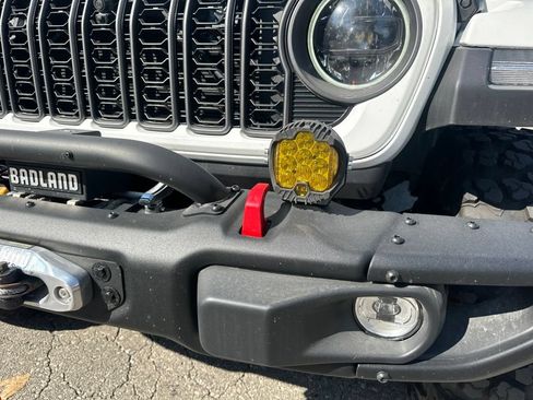 Used 2026 Jeep Wrangler Unlimited Rubicon AWD/4WD image 17