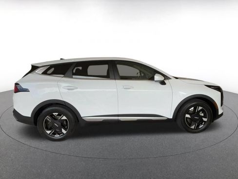 Used 2026 Kia Sportage LX FWD image 15