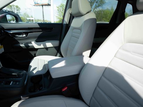 New 2026 Honda CR-V EX-L image 10