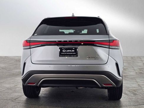 New 2026 Lexus RX 350 Premium+ image 4