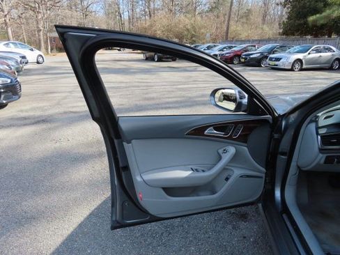 Used 2014 Audi A6 3.0T Prestige image 19