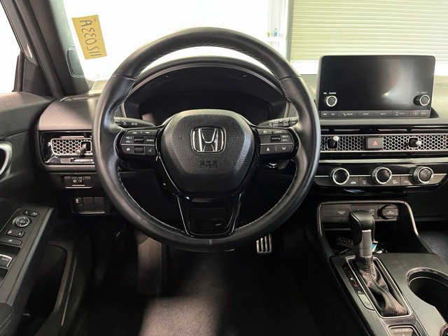 Used 2026 Honda Civic Sport image 21