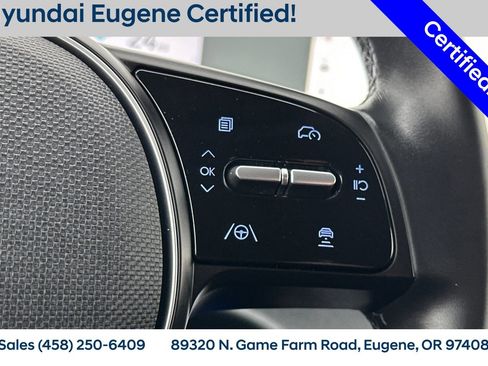 Used 2024 Hyundai Ioniq 5 SE image 31