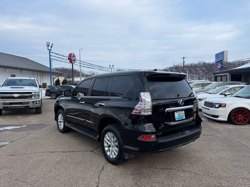 Used 2018 Lexus GX 460 Premium image 4