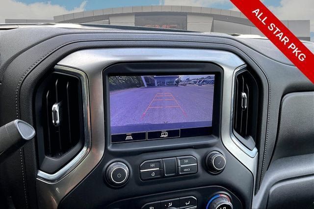 Used 2021 Chevrolet Silverado 1500 RST w/ All Star Edition Plus AWD/4WD image 22