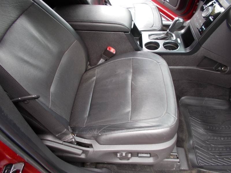 Used 2014 Ford Flex Limited AWD/4WD image 19
