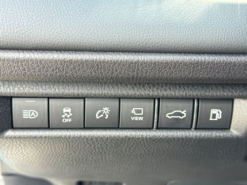 New 2026 Toyota Camry XSE FWD image 24