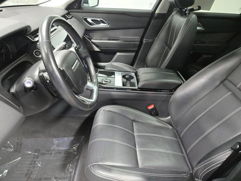 Used 2019 Land Rover Range Rover Velar S AWD/4WD image 10