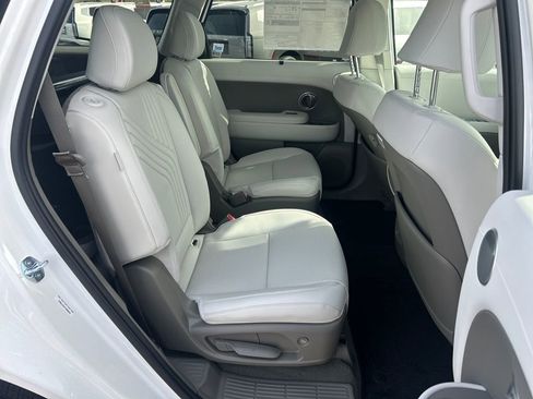 New 2026 Hyundai Palisade SEL AWD/4WD image 26
