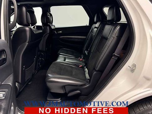 Used 2020 Dodge Durango GT image 15