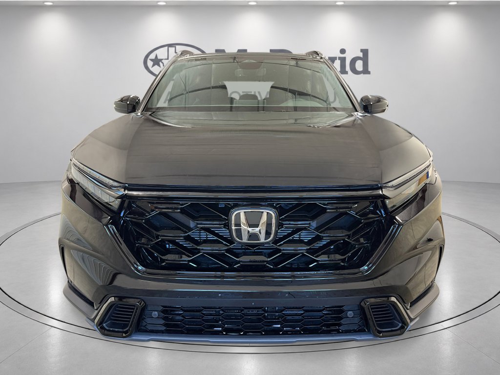 New 2027 Honda CR-V Sport-L image 11
