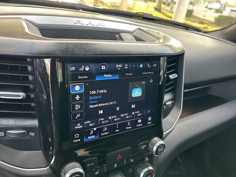 Used 2022 RAM 1500 Big Horn image 7