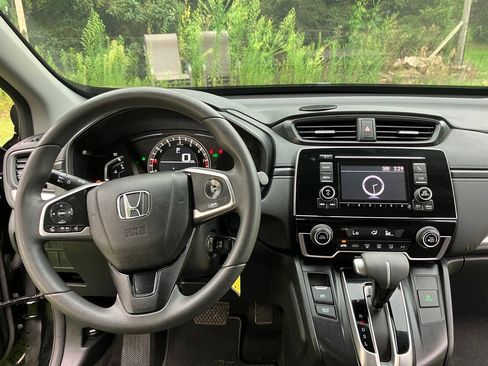 Used 2017 Honda CR-V LX image 6