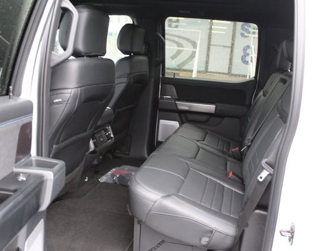 New 2026 Ford F250 Platinum image 17
