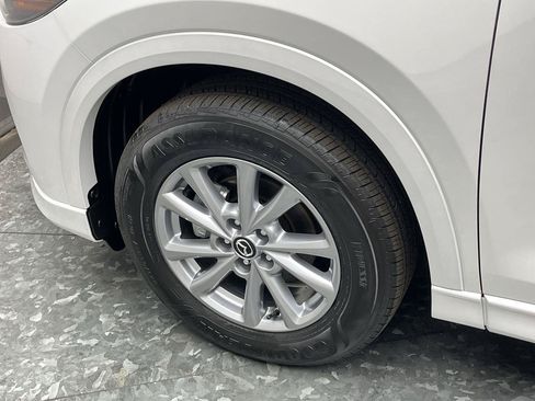 Certified 2024 MAZDA CX-5 AWD 2.5 S w/ Preferred Package image 32