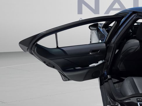 New 2026 Lexus IS 350 F Sport RWD image 19