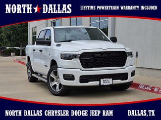 New 2026 RAM 1500 Express RWD video 1