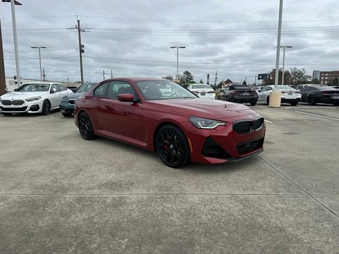 New 2026 BMW 230i Coupe w/ Premium Package image 3