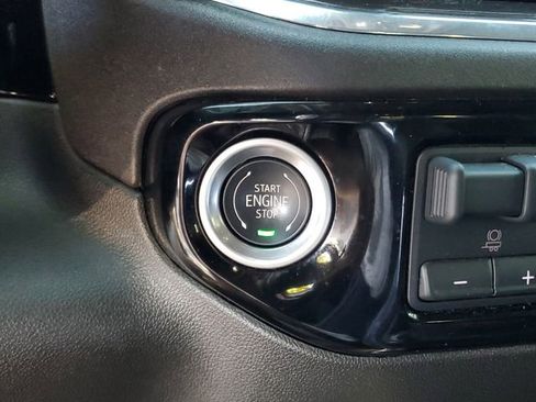 Used 2025 Chevrolet Silverado 2500 LTZ w/ Trail Boss Package image 27