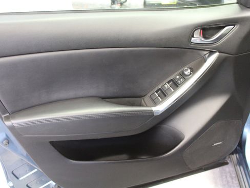 Used 2016 MAZDA CX-5 Grand Touring image 21