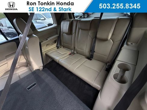 Used 2012 Honda Pilot EX-L image 19