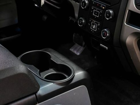 Used 2014 Ford F150 XLT w/ Equipment Group 302A Luxury RWD image 26