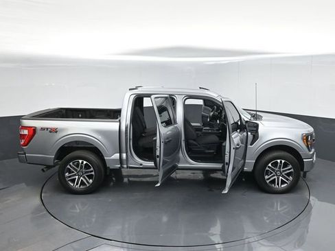 Certified 2023 Ford F150 XL w/ STX Appearance Package AWD/4WD image 60