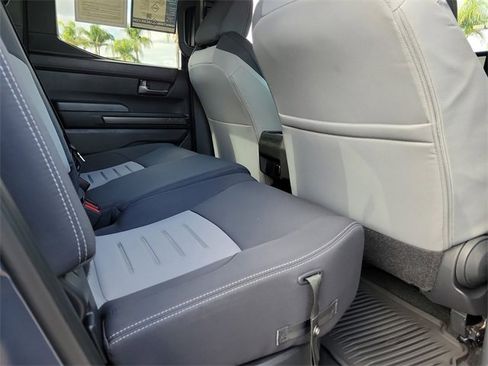 Used 2025 Toyota Tacoma TRD Sport image 23