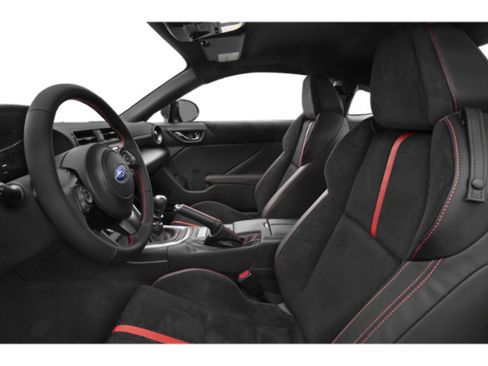 Used 2023 Subaru BRZ Limited RWD image 9