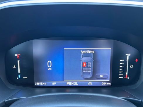 Used 2023 Ford Escape Active image 20