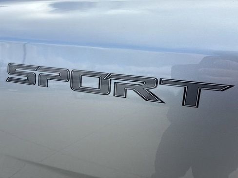 Used 2024 Ford Ranger XLT w/ Equipment Group 301A High image 7