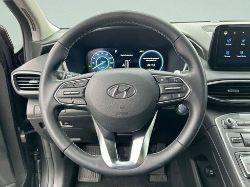 Certified 2023 Hyundai Santa Fe SEL Premium image 33