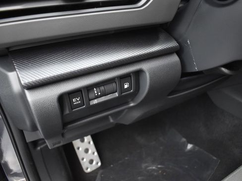 New 2026 Subaru Crosstrek 2.5i Sport image 10