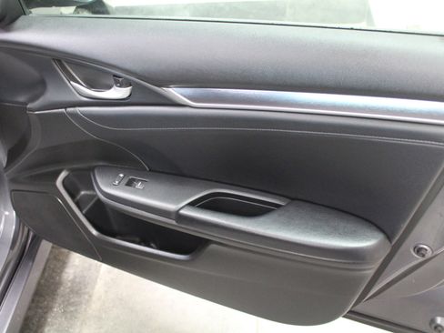 Used 2016 Honda Civic EX-L image 25