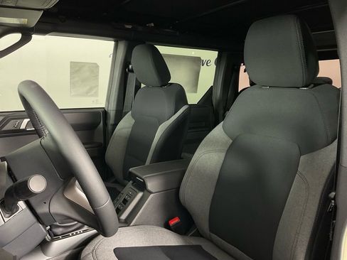 New 2026 Ford Bronco Big Bend image 14