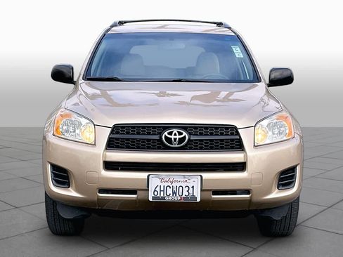 Used 2009 Toyota RAV4 2WD image 3