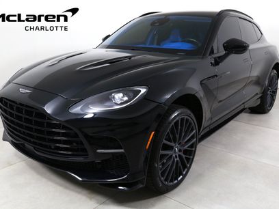 Used 2023 Aston Martin DBX 707