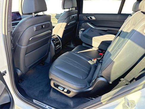 New 2026 BMW X7 M60i w/ Executive Package image 10