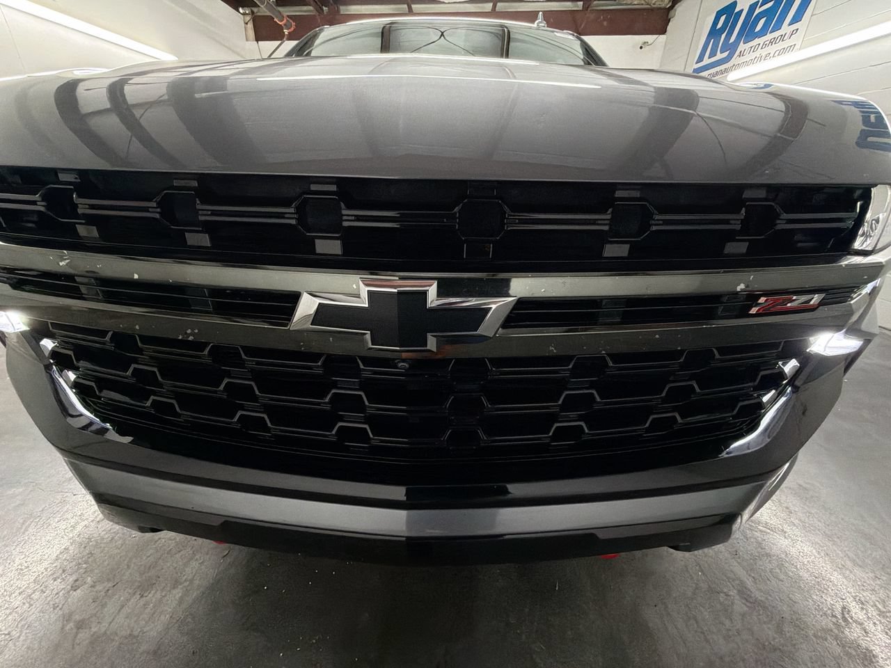 Used 2021 Chevrolet Tahoe Z71 w/ Z71 Signature Package AWD/4WD image 31
