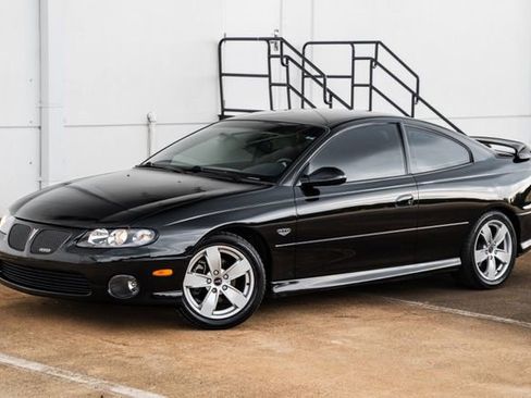 Used 2004 Pontiac GTO 1-Owner image 42