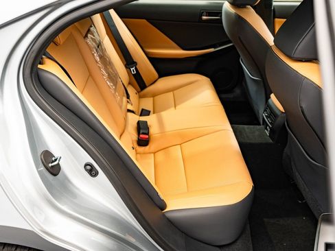 New 2026 Lexus IS 350 F Sport AWD/4WD image 44